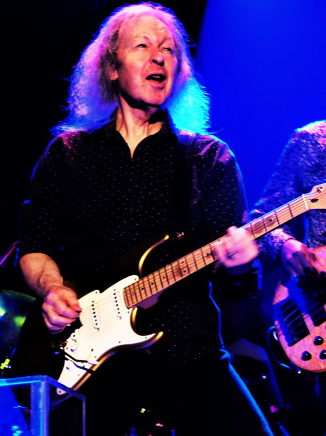 John Verity